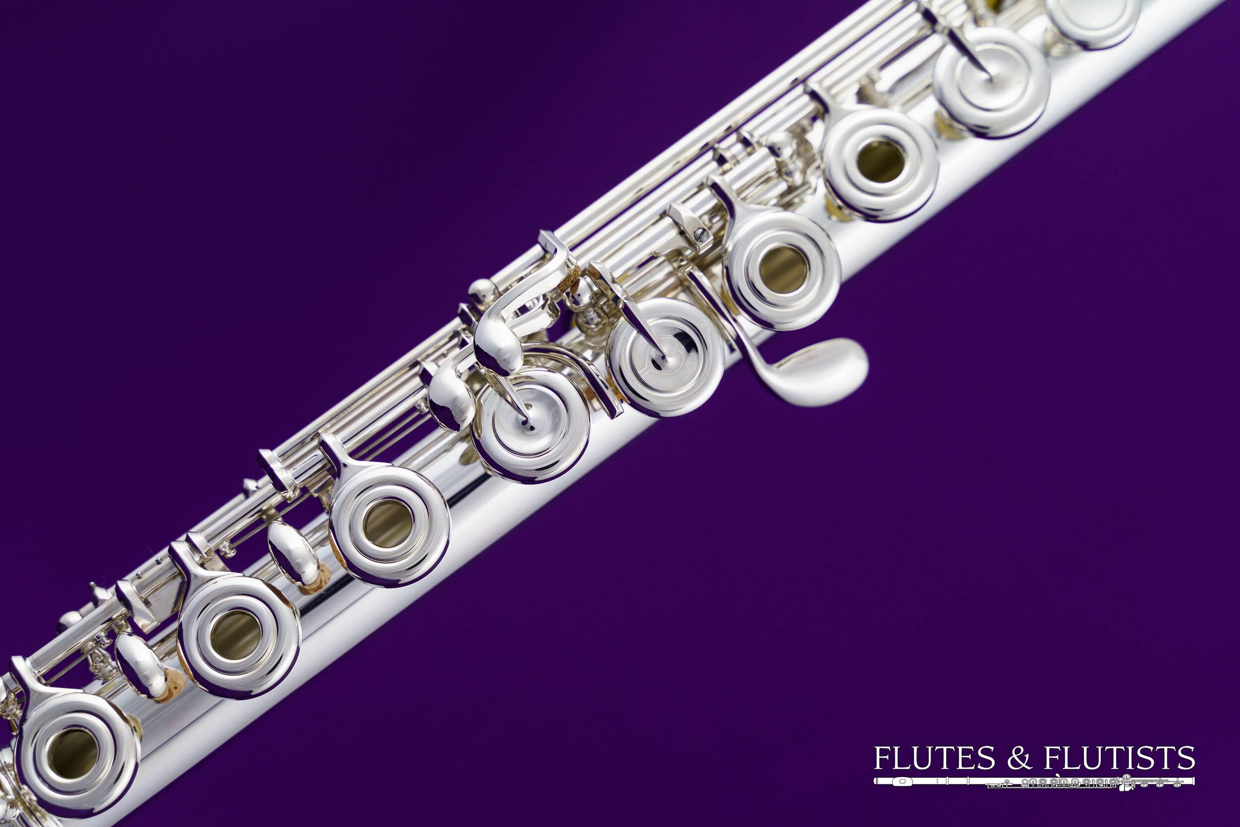YAMAHA Semi-Professional Flute | YFL-677 — FLUTES & FLUTISTS